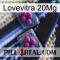 Lovevitra 20Mg 01